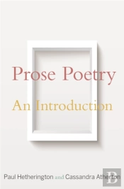 Prose Poetry