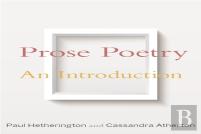Prose Poetry