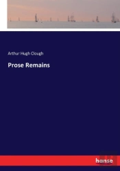 Prose Remains