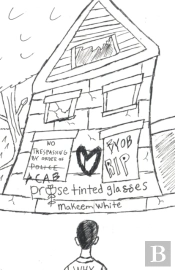 Prose Tinted Glasses