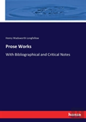 Prose Works