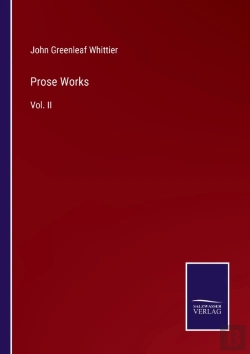 Bertrand.pt - Prose Works