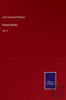 Prose Works