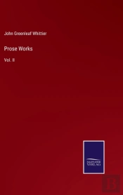 Prose Works