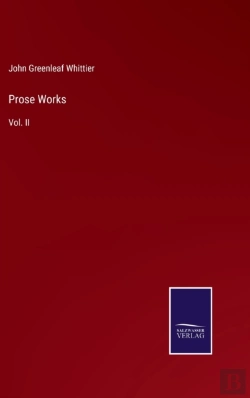 Bertrand.pt - Prose Works
