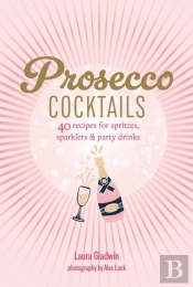 Prosecco Cocktails