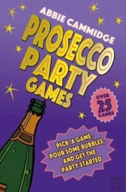 Bertrand.pt - Prosecco Party Games