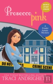 Prosecco Pink