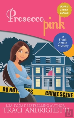 Bertrand.pt - Prosecco Pink
