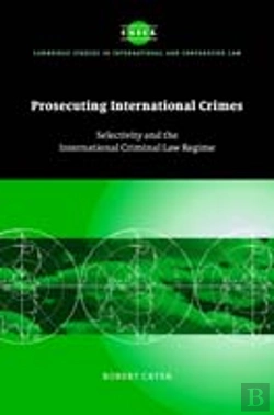 Bertrand.pt - Prosecuting International Crimes