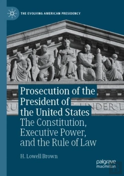 Bertrand.pt - Prosecution Of The President Of The United States