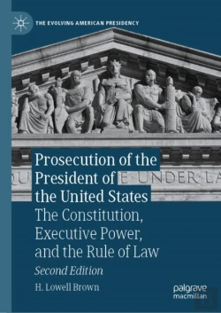 Bertrand.pt - Prosecution Of The President Of The United States