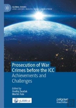 Bertrand.pt - Prosecution Of War Crimes Before The Icc