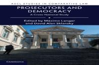 Prosecutors And Democracy