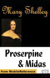 Proserpine And Midas Annotated