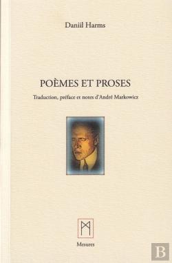 Bertrand.pt - Proses Et Poèmes
