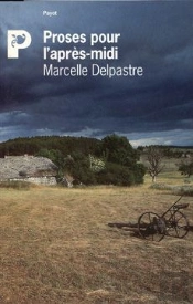 Proses Pour L'Après-Midi