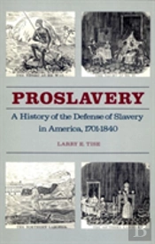 Proslavery