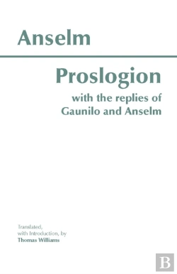 Bertrand.pt - Proslogion