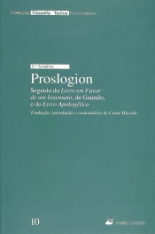 Proslogion