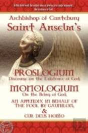 Proslogium