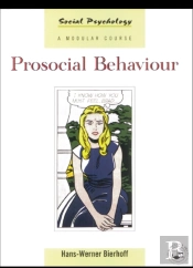 Prosocial Behaviour