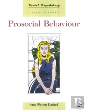 Prosocial Behaviour