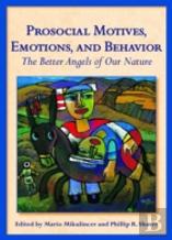 Prosocial Motives, Emotions, And Behavior