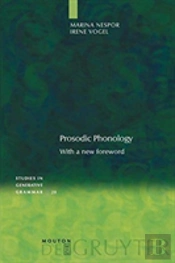 Prosodic Phonology