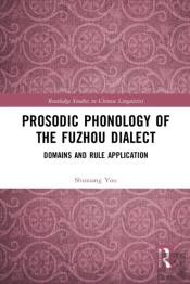 Prosodic Phonology Of The Fuzhou Dialect