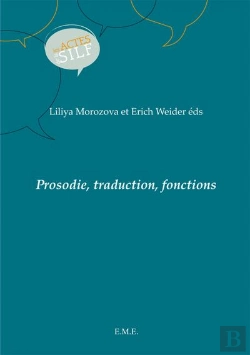 Bertrand.pt - Prosodie, Traduction, Fonctions