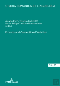 Bertrand.pt - Prosody And Conceptional Variation