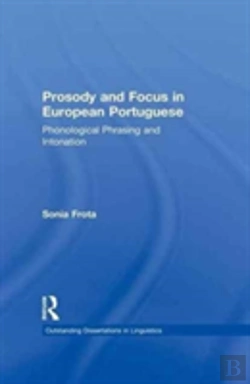 Bertrand.pt - Prosody And Focus In European Portuguese