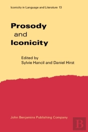 Prosody And Iconicity