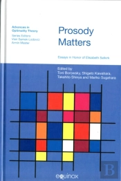 Prosody Matters