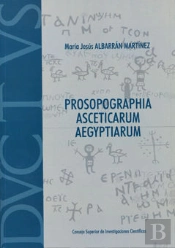 Prosopographia Asceticarum Aegyptiarum