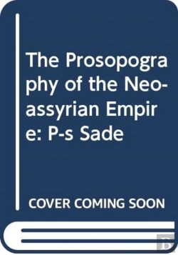 Bertrand.pt - Prosopography Neo-Assyrian Empire Vol