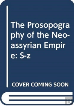 Bertrand.pt - Prosopography Neo-Assyrian Empire Vol