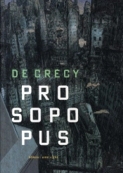 Prosopopus