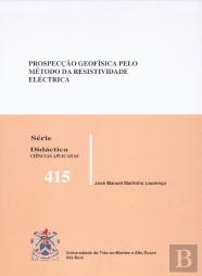Prospecção geofísica pelo método de resistividade eléctrica