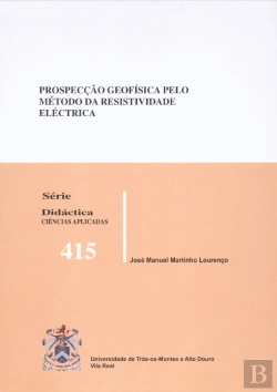 Bertrand.pt - Prospecção geofísica pelo método de resistividade eléctrica