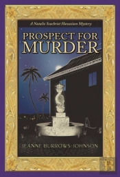 Prospect For Murder