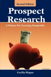Prospect Research: A Primer For Growing Nonprofits
