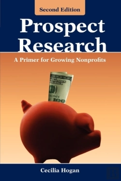Bertrand.pt - Prospect Research: A Primer For Growing Nonprofits