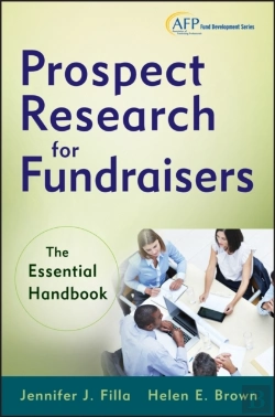 Bertrand.pt - Prospect Research For Fundraisers