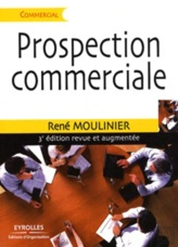 Bertrand.pt - Prospection Commerciale (3e Édition Revue Et Augmentée)