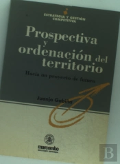 Prospectiva Y Ordenacion Territorio-Egc