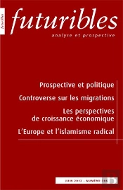 Prospective Et Politique