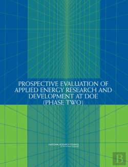 Bertrand.pt - Prospective Evaluation Of Applied Energy Research And Development At Doe (Phase Two)