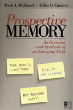 Bertrand.pt - Prospective Memory